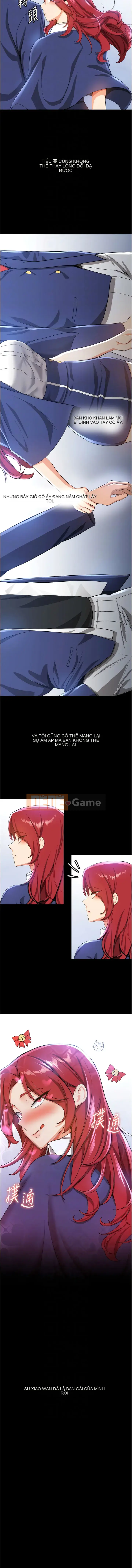 Một khóa học cấp tốc về việc cướp bạn gái của bạn Chương 10-11