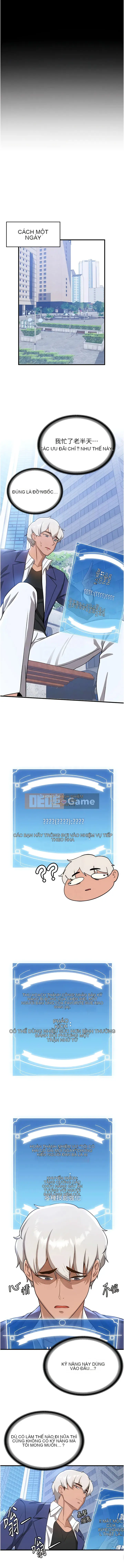 Một khóa học cấp tốc về việc cướp bạn gái của bạn Chương 10-11