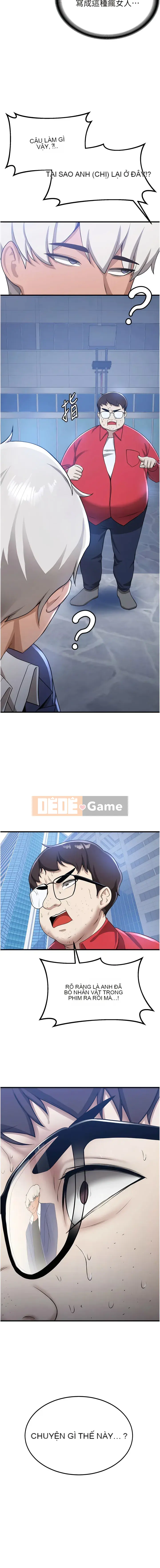 Một khóa học cấp tốc về việc cướp bạn gái của bạn Chương 10-11