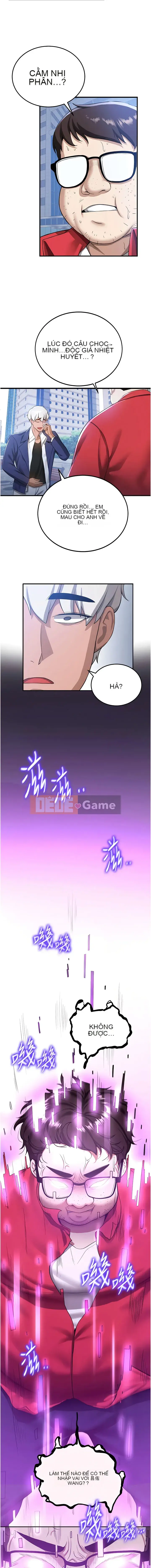 Một khóa học cấp tốc về việc cướp bạn gái của bạn Chương 10-11