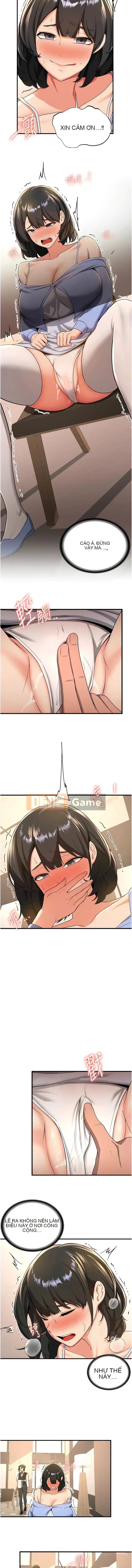 Một khóa học cấp tốc về việc cướp bạn gái của bạn Chương 10-11