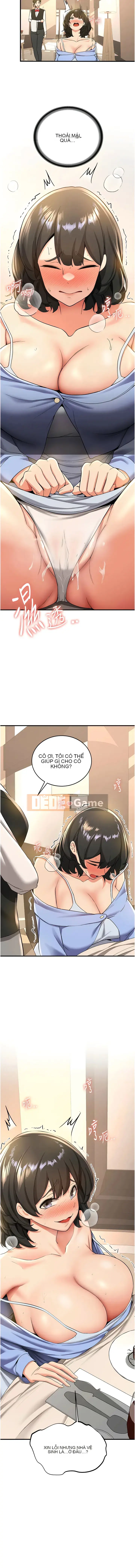 Một khóa học cấp tốc về việc cướp bạn gái của bạn Chương 10-11