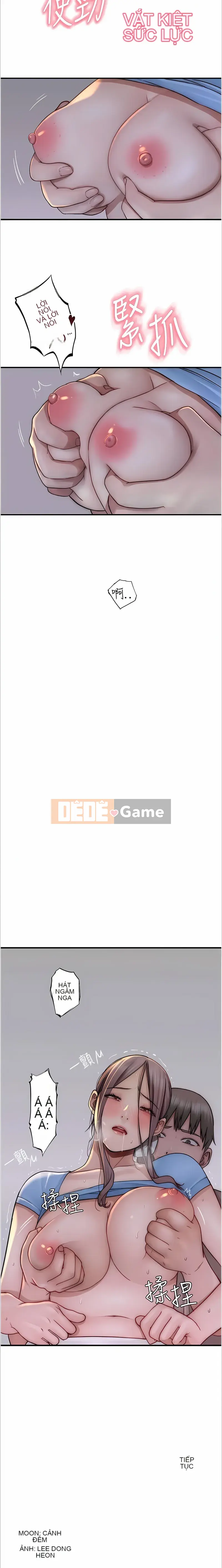 Mùi hương của mẹ kế Chương 39-40