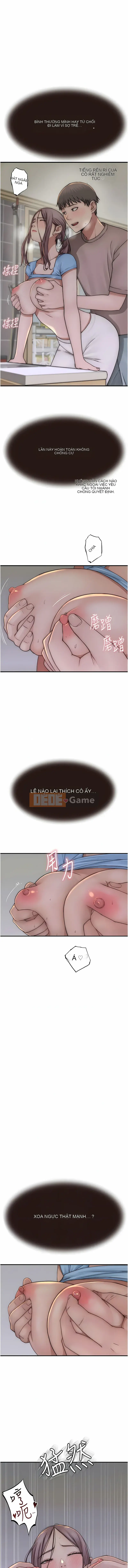 Mùi hương của mẹ kế Chương 39-40