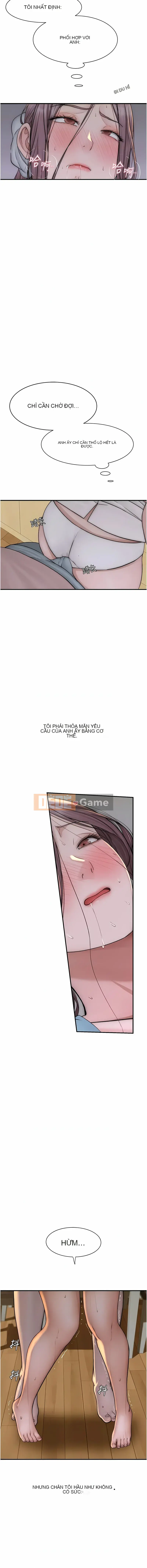 Mùi hương của mẹ kế Chương 39-40