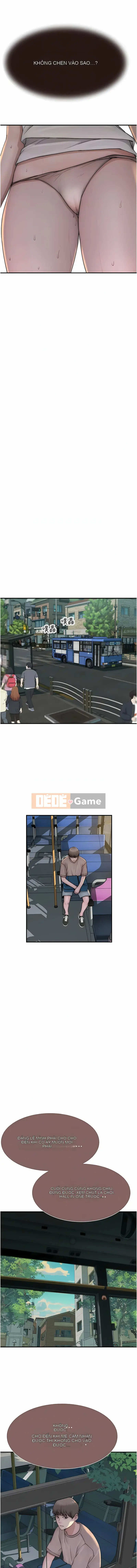 Mùi hương của mẹ kế Chương 39-40