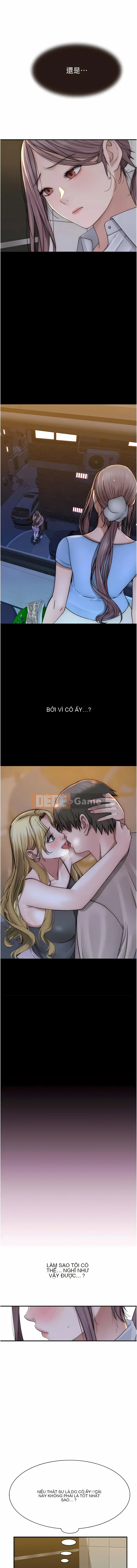 Mùi hương của mẹ kế Chương 39-40