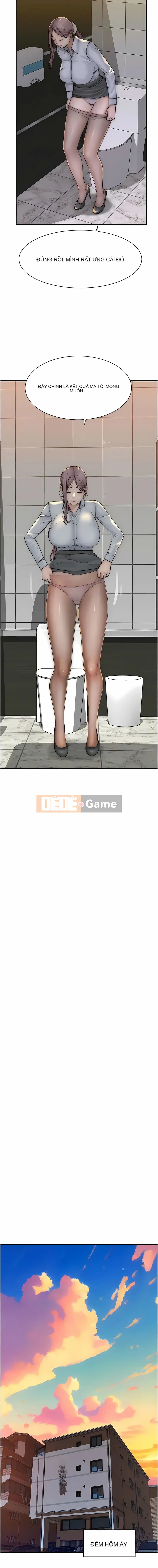 Mùi hương của mẹ kế Chương 39-40