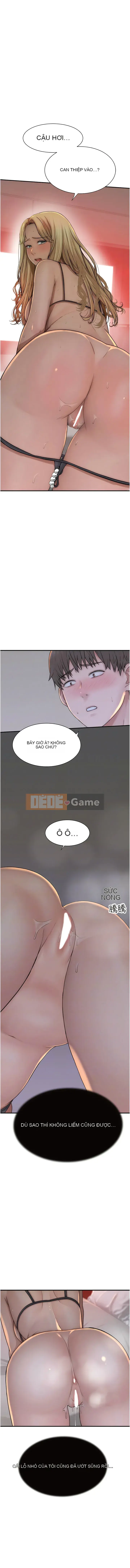 Mùi hương của mẹ kế Chương 37-38