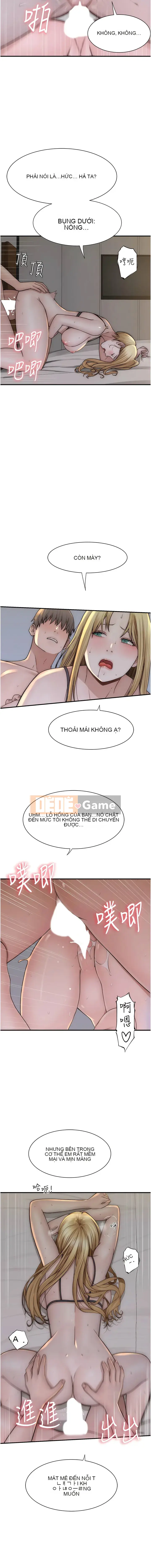 Mùi hương của mẹ kế Chương 37-38