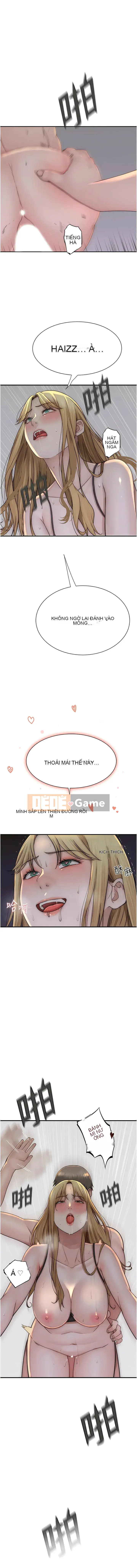 Mùi hương của mẹ kế Chương 37-38