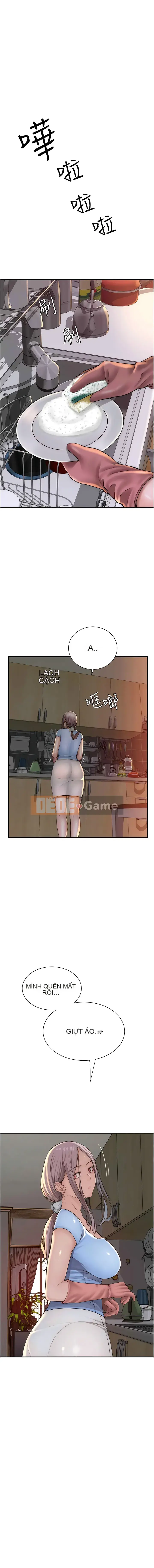 Mùi hương của mẹ kế Chương 37-38