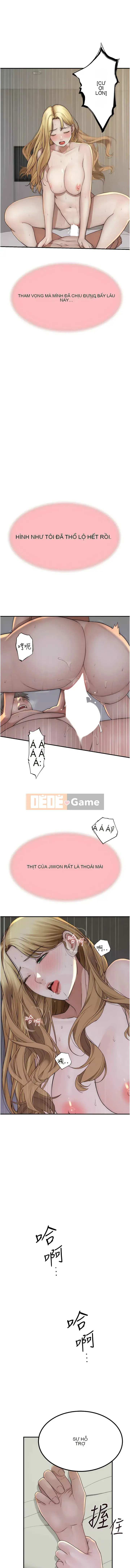 Mùi hương của mẹ kế Chương 37-38