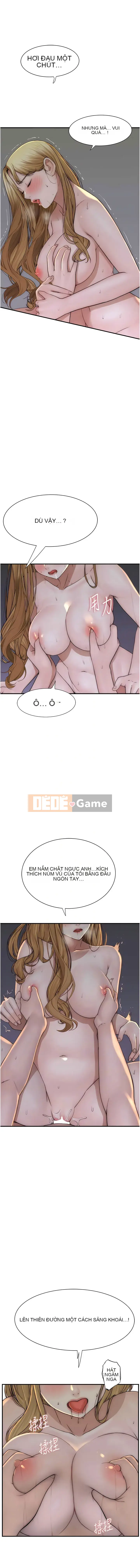 Mùi hương của mẹ kế Chương 37-38