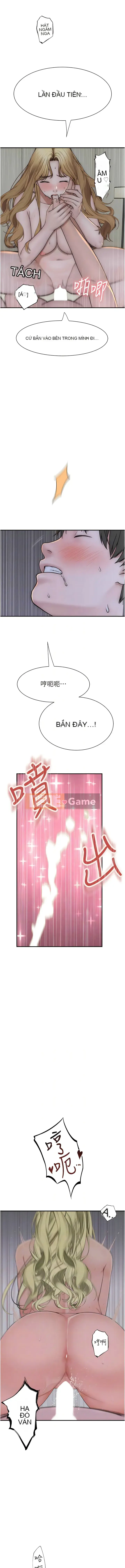 Mùi hương của mẹ kế Chương 37-38