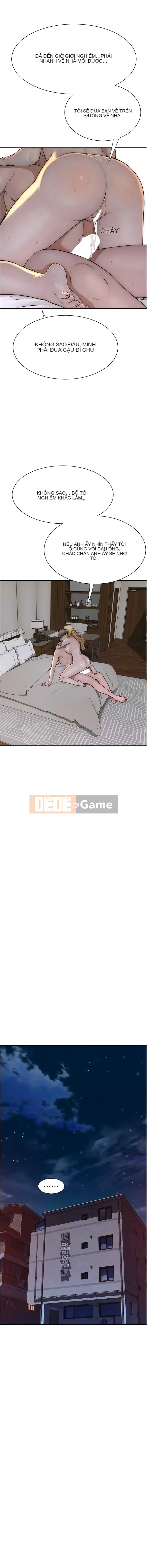 Mùi hương của mẹ kế Chương 37-38