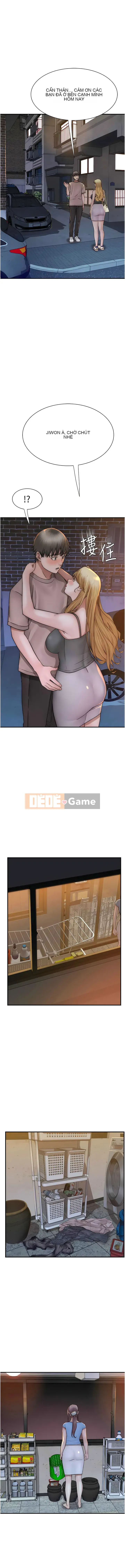 Mùi hương của mẹ kế Chương 37-38