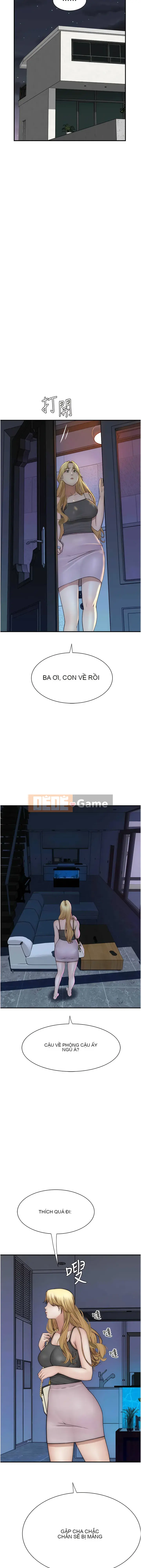 Mùi hương của mẹ kế Chương 37-38