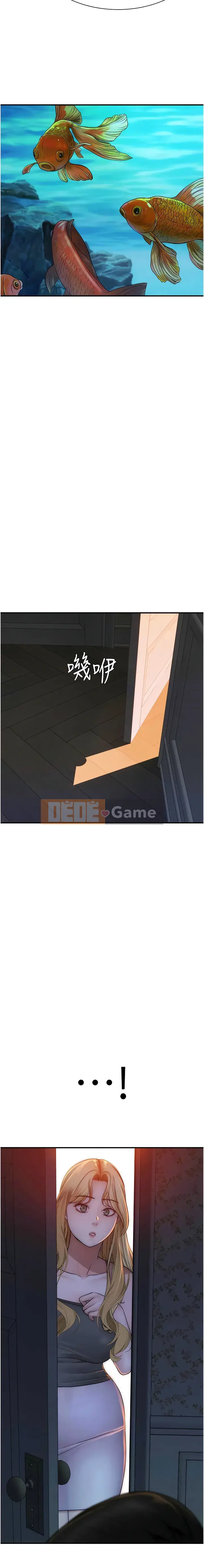 Mùi hương của mẹ kế Chương 37-38