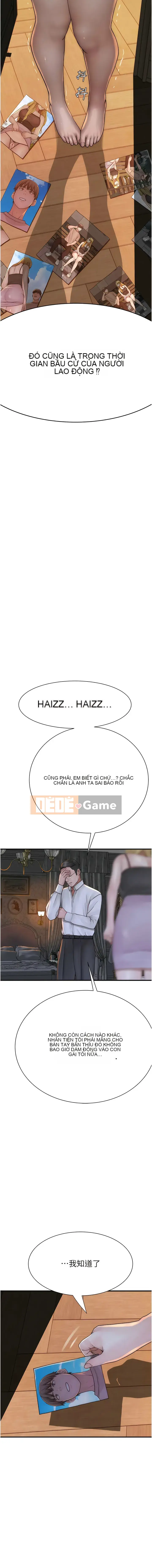 Mùi hương của mẹ kế Chương 37-38