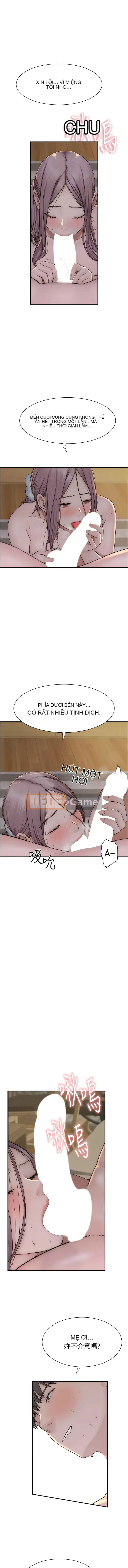 Mùi hương của mẹ kế Chương 35-36