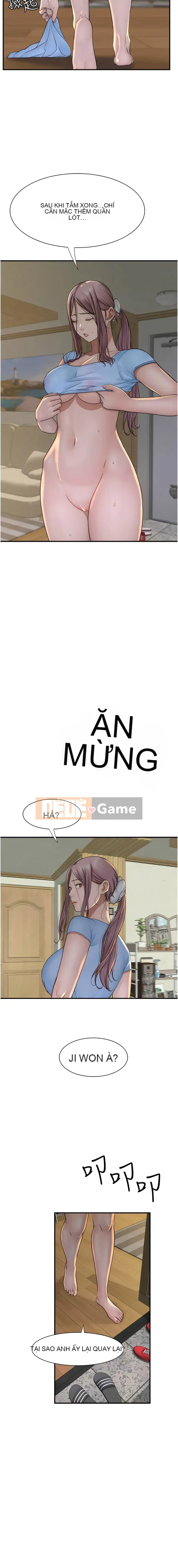 Mùi hương của mẹ kế Chương 35-36