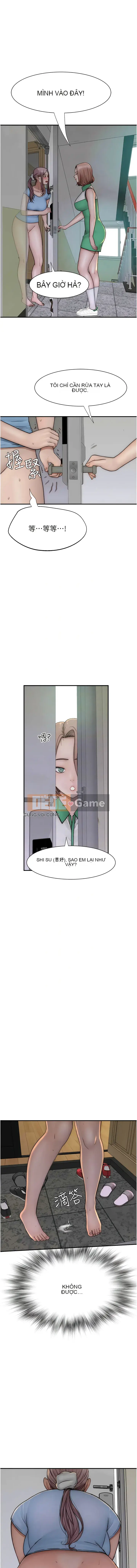 Mùi hương của mẹ kế Chương 35-36