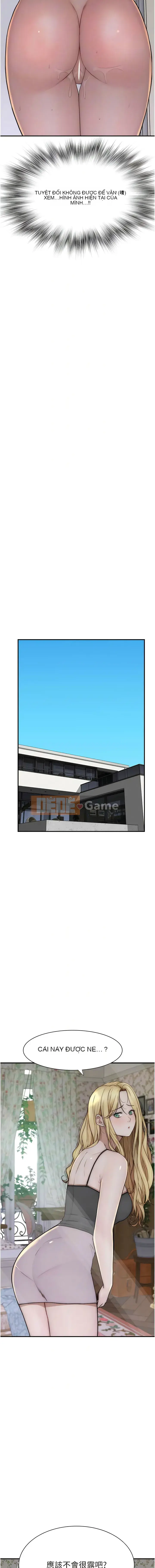 Mùi hương của mẹ kế Chương 35-36