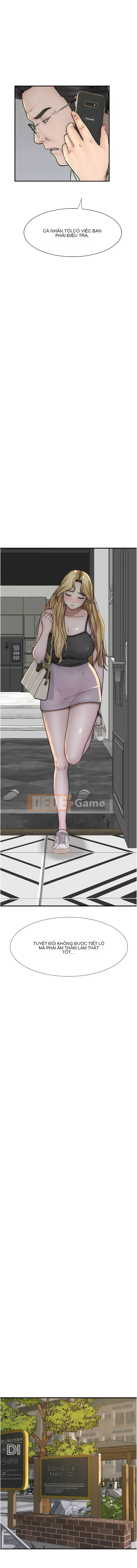 Mùi hương của mẹ kế Chương 35-36