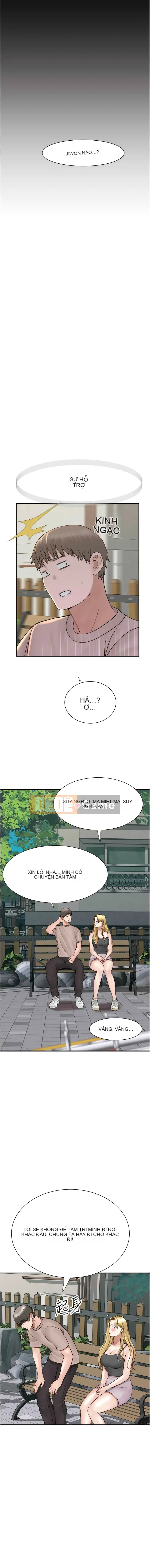 Mùi hương của mẹ kế Chương 35-36