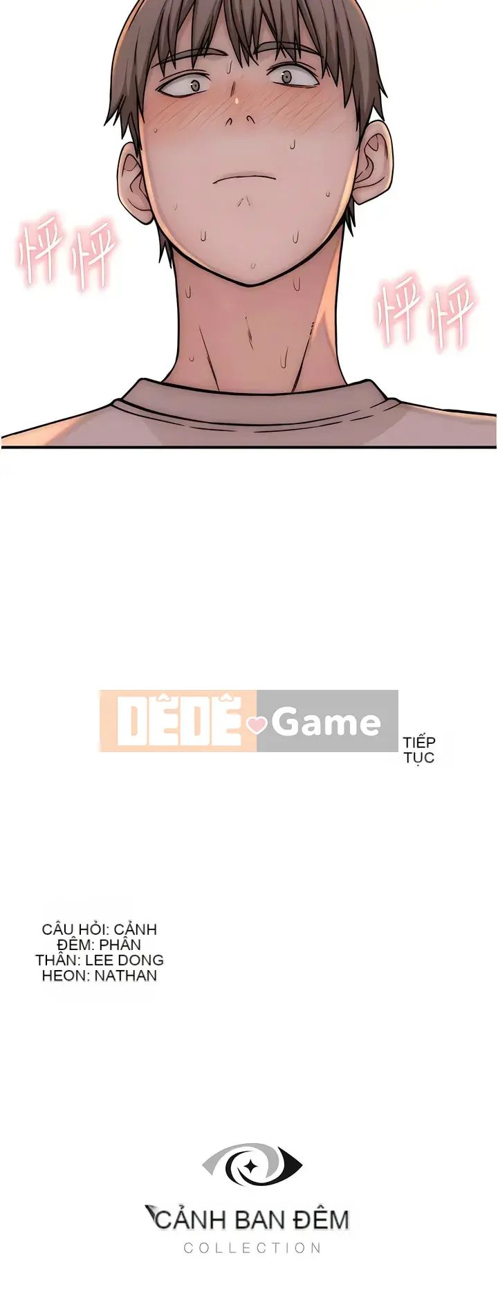 Mùi hương của mẹ kế Chương 35-36