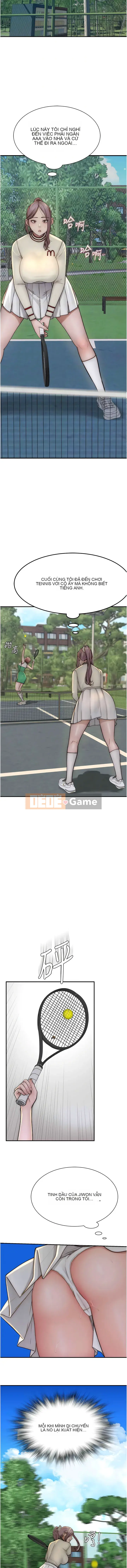 Mùi hương của mẹ kế Chương 35-36