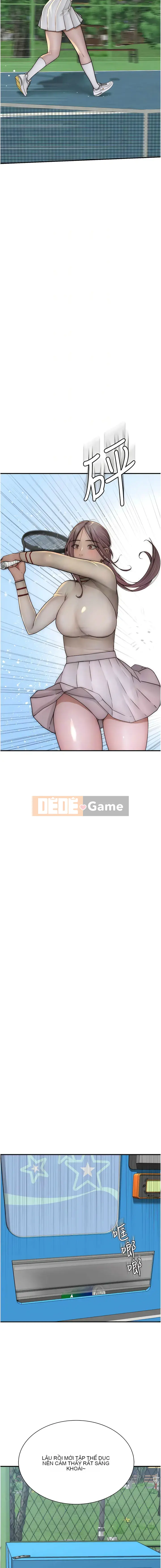 Mùi hương của mẹ kế Chương 35-36