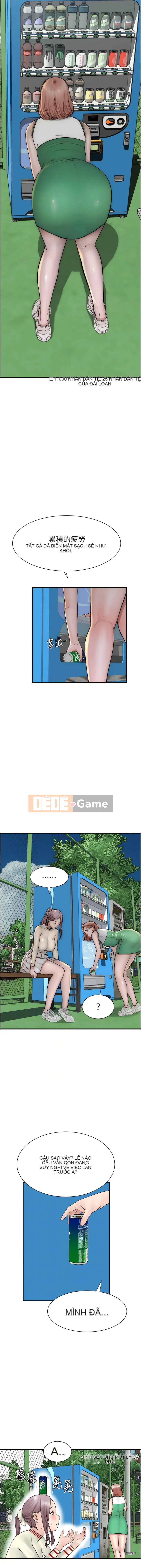 Mùi hương của mẹ kế Chương 35-36