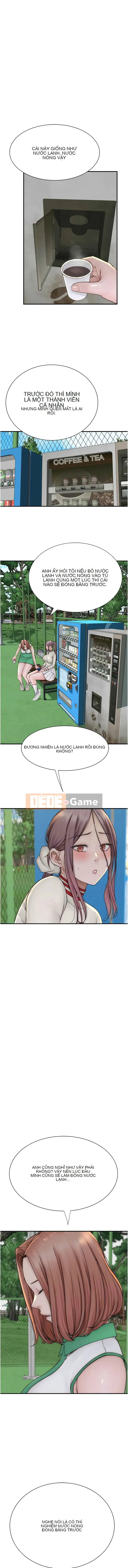 Mùi hương của mẹ kế Chương 35-36