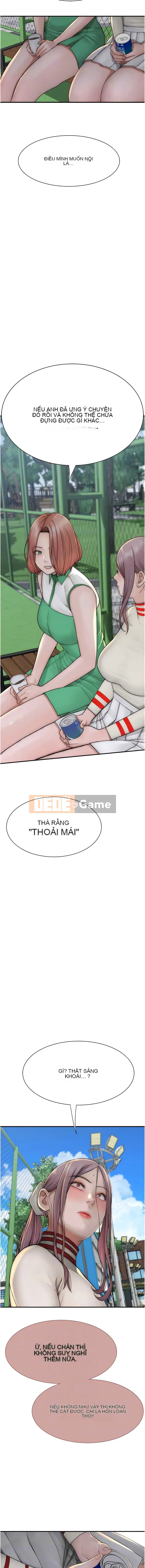 Mùi hương của mẹ kế Chương 35-36