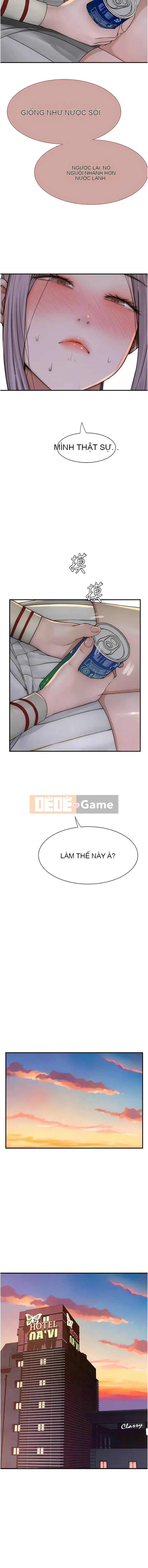 Mùi hương của mẹ kế Chương 35-36