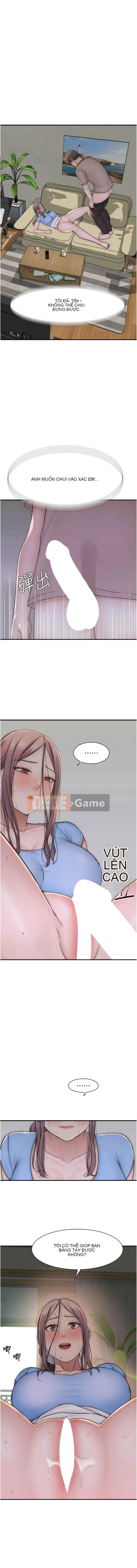 Mùi hương của mẹ kế Chương 33-34