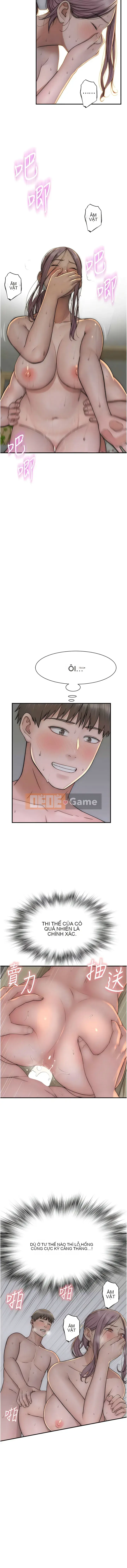 Mùi hương của mẹ kế Chương 33-34