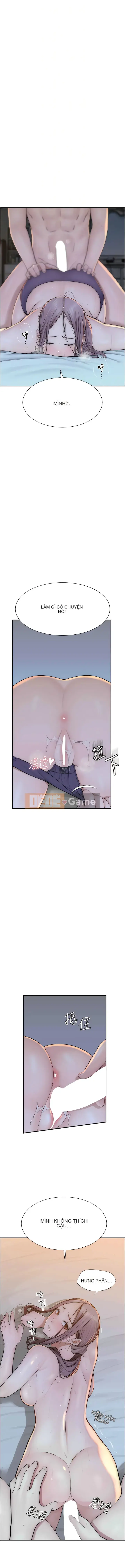 Mùi hương của mẹ kế Chương 31-32