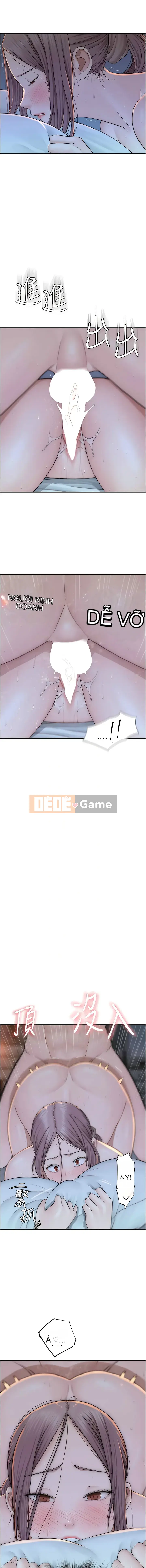 Mùi hương của mẹ kế Chương 31-32