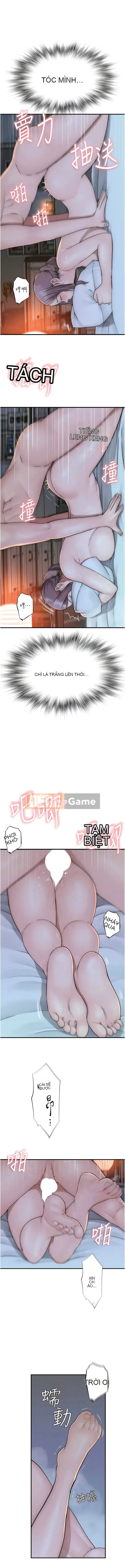 Mùi hương của mẹ kế Chương 31-32