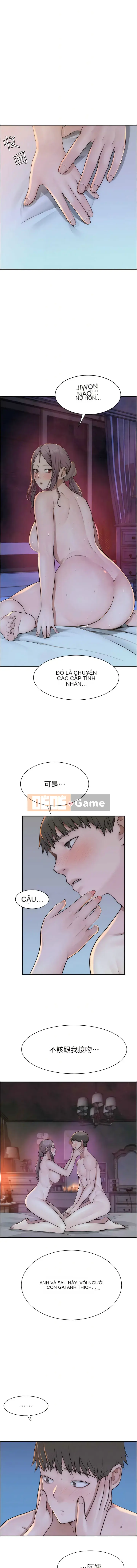 Mùi hương của mẹ kế Chương 31-32