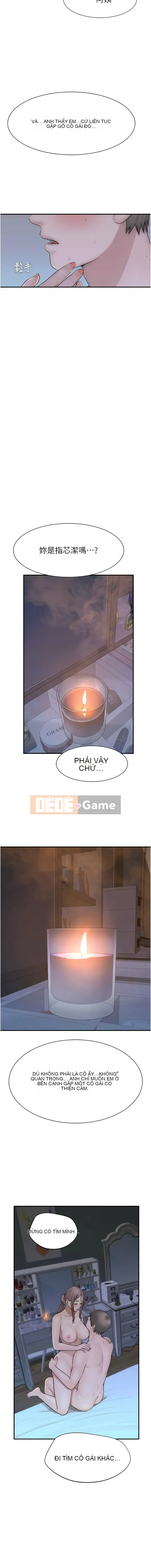 Mùi hương của mẹ kế Chương 31-32