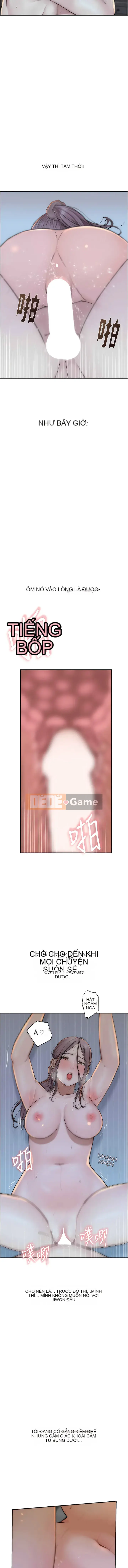 Mùi hương của mẹ kế Chương 31-32