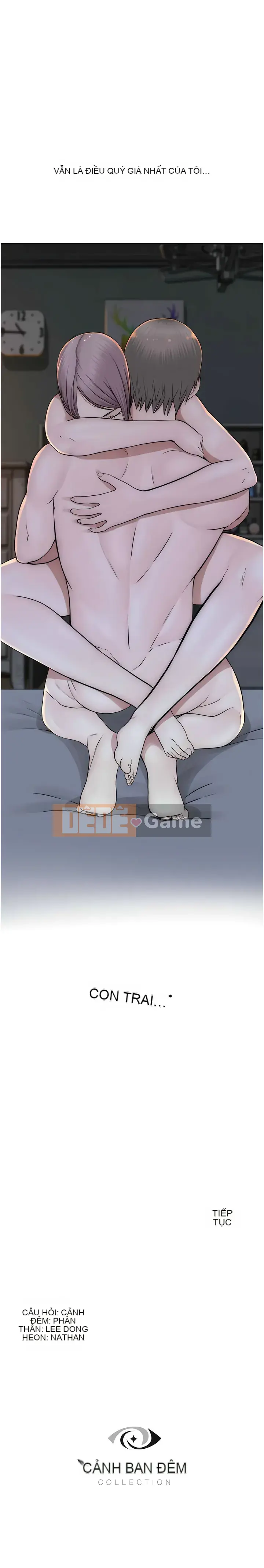 Mùi hương của mẹ kế Chương 31-32