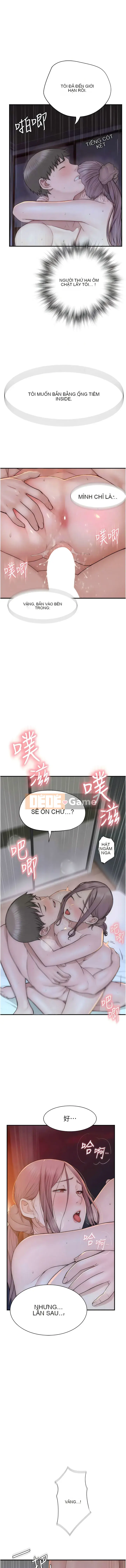 Mùi hương của mẹ kế Chương 31-32