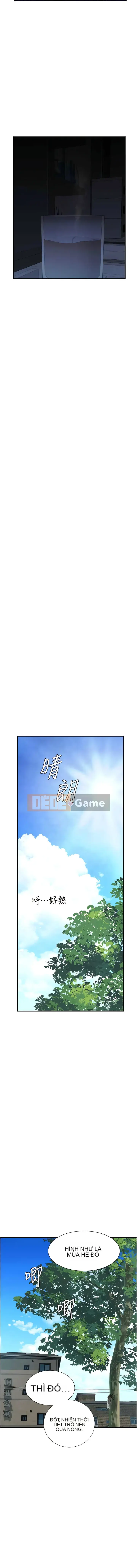 Mùi hương của mẹ kế Chương 31-32