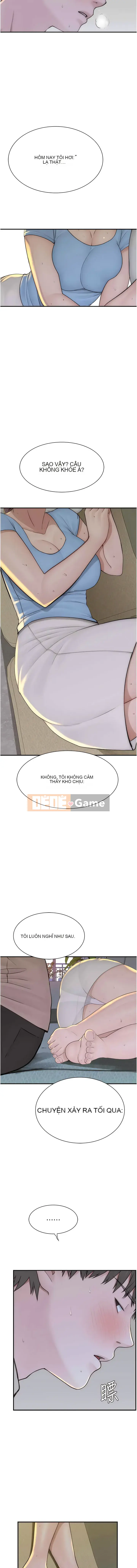 Mùi hương của mẹ kế Chương 31-32