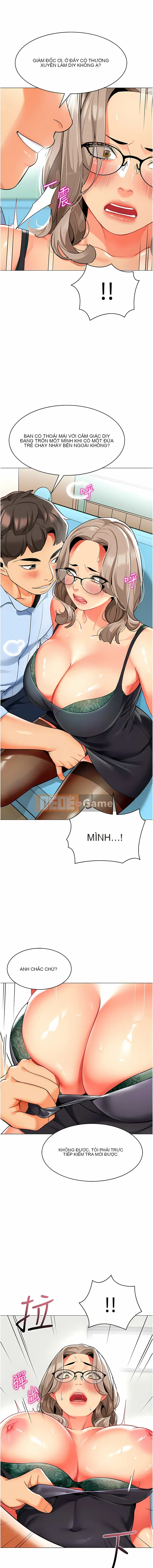 Giáo viên mầm non Chương 30-31